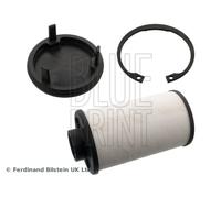 BLUE PRINT ADBP210098 Filtro idraulico, Cambio automatico per BMW
