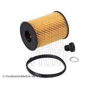 Filtro olio BLUE PRINT ADBP210119