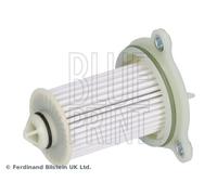 BLUE PRINT ADBP210142 Kit filtro idraulico, Cambio automatico per CHEVROLET,OPEL