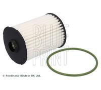 BLUE PRINT ADBP210160 Filtro olio