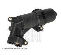 BLUE PRINT ADBP210162 Alloggiamento, Filtro idraulico-Cambio automatico per AUDI