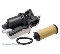 BLUE PRINT ADBP210231 Alloggiamento, Filtro idraulico-Cambio automatico per MERC