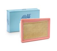 BLUE PRINT ADBP220016 Filtro aria motore Cartuccia filtro con prefiltro