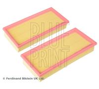 BLUE PRINT ADBP220055 Kit filtro dell’aria per MERCEDES-BENZ