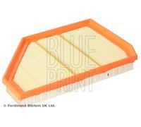 BLUE PRINT ADBP220166 Filtro aria per ALPINA,BMW