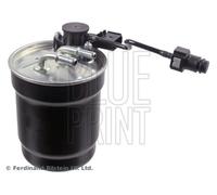 Filtro carburante Filtro per condotti/circuiti ADBP230064 BLUE PRINT per FORD