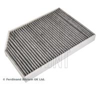 BLUE PRINT ADBP250027 Filtro abitacolo per AUDI e-tron GT Limousine con effetto