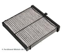 Blue Print Filtro abitacolo ADBP250039 - Filtro al carbone attivo per Mazda CX-30