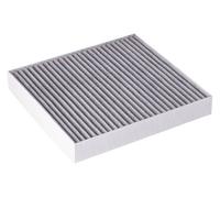 BLUE PRINT ADBP250048 Filtro abitacolo