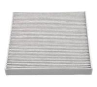 BLUE PRINT ADBP250058 Filtro abitacolo