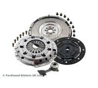 Kit frizione Retrofit/Conversione da volano bimassa a volano monomassa per FORD