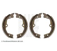 BLUE PRINT ADBP410008 Kit ganasce freni Posteriore Ganasce Freno Ganasce freni Kit ganasce freno