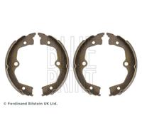 BLUE PRINT ADBP410008 Kit ganasce, Freno stazionamento per HONDA