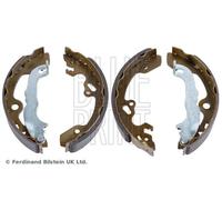 BLUE PRINT ADBP410014 kit ganasce freno posteriore larghezza 38 mm