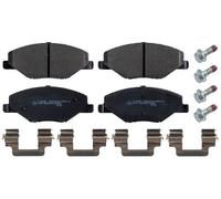 BLUE PRINT ADBP420007 Kit pastiglie freni