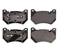 BLUE PRINT ADBP420069 Kit pastiglie freni