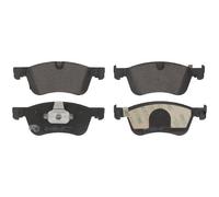 BLUE PRINT ADBP420121 Kit pastiglie freni