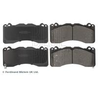 BLUE PRINT ADBP420148 Kit pastiglie freno, Freno a disco per FORD USA