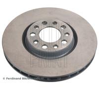 Disco freno BLUE PRINT ADBP430054 anteriore, ventilato, 1 pezzo