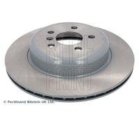 BLUE PRINT ADBP430062 Disco freno per BMW,TOYOTA