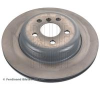 Disco freno Assale posteriore Sx per BMW TOYOTA 3 4 5 6 7 SUPRA X3 X4 X5 Z4