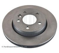 BLUE PRINT ADBP430079 Disco freno per MAN,VW