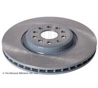 BLUE PRINT ADBP430185 Disco freno per AUDI,SKODA,VW