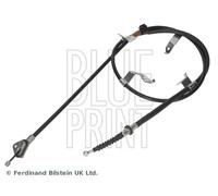 BLUE PRINT ADBP460010 Cavo comando, Freno stazionamento per TOYOTA