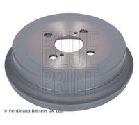 Blue Print Tamburo freno ADBP470032 posteriore per Toyota Yaris (P9) 1.0 2006-2011