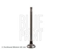 BLUE PRINT ADBP610034 Valvola di aspirazione per MERCEDES-BENZ,RENAULT