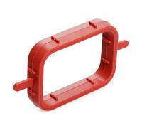 BLUE PRINT ADBP620001 Guarnizione, Collettore aspirazione