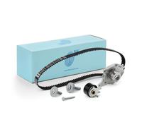 Kit distribuzione + pompa acqua Metallo ADBP730019 BLUE PRINT per RENAULT NISSAN