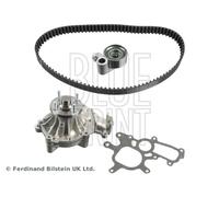 BLUE PRINT ADBP730046 Pompa acqua + Kit cinghie dentate per TOYOTA