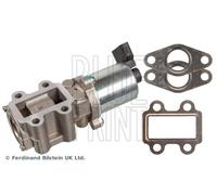 Valvola aria secondaria ADBP740002 BLUE PRINT per TOYOTA COROLLA Verso AVENSIS