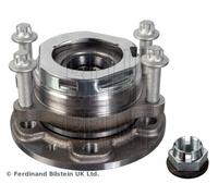 BLUE PRINT ADBP820039 Kit cuscinetto ruota per FIAT,MITSUBISHI,NISSAN,OPEL,RENAU