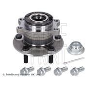 BLUE PRINT ADBP820050 Kit cuscinetto ruota per CITROËN,MITSUBISHI,PEUGEOT