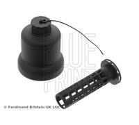 BLUE PRINT ADBP990003 Calotta, Carter filtro olio per AUDI,SEAT,SKODA,VW