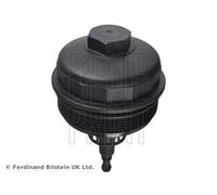 BLUE PRINT ADBP990006 Calotta, Carter filtro olio per BMW,LAND ROVER