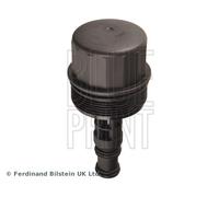 BLUE PRINT ADBP990011 Calotta, Carter filtro olio