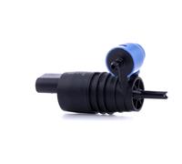 BLUE PRINT ADC40303 Pompa acqua lavaggio, Pulizia cristalli