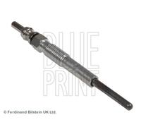 Candela incandescente Candeletta metallica ADC41820C BLUE PRINT per LAND ROVER