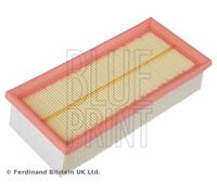 BLUE PRINT ADC42247 Filtro aria per MITSUBISHI,SMART