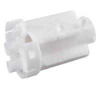 Blue Print Filtro carburante ADC42351 - Filtro di linea nel serbatoio per Mitsubishi/Opel Astra H CC