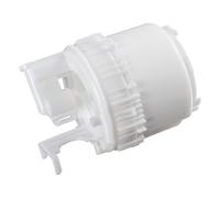 BLUE PRINT ADC42357 Filtro carburante Filtro per condotti/circuiti
