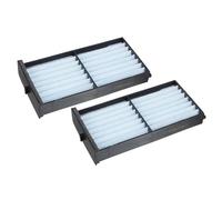 Blue Print Filtro aria abitacolo ADC42503 antipolline per Mitsubishi Pajero III 3.5 2000-2007