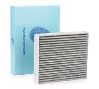 BLUE PRINT ADC42508 Filtro abitacolo per MITSUBISHI COLT VI (Z3A, Z2A) Filtro al