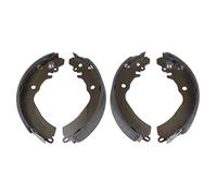 Blue Print ADC44122 Kit Ganasce Freno; Kit Ganasce, Freno stazionamento