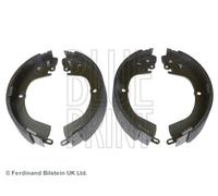 BLUE PRINT ADC44130 Kit ganasce freno per MITSUBISHI