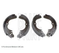 BLUE PRINT ADC44136 Kit ganasce freno per MITSUBISHI