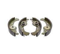 Ganasce freno Assale posteriore ADC44143 BLUE PRINT per MITSUBISHI ISUZU